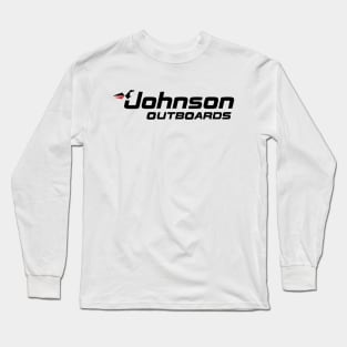 Johnson Outboards Long Sleeve T-Shirt